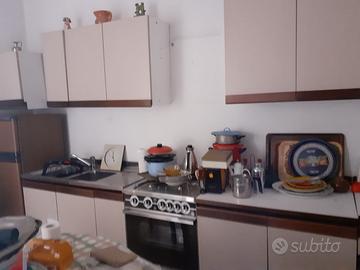 Cucina componibile completa