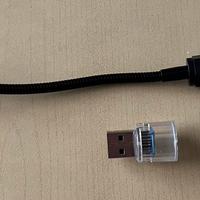 Luce LED per usb