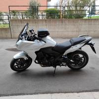 Honda CBF 1000 - 2011