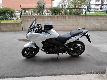 Honda CBF 1000 - 2011