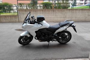 Honda CBF 1000 - 2011