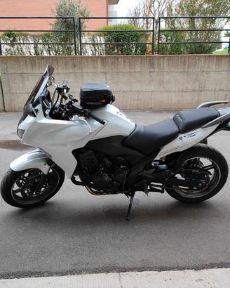 Honda CBF 1000 - 2011