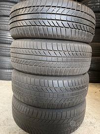 4 GOMME USATE INVERNALE 2355019 - CP80310955