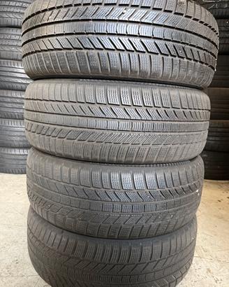 4 GOMME USATE INVERNALE 2355019 - CP80310955