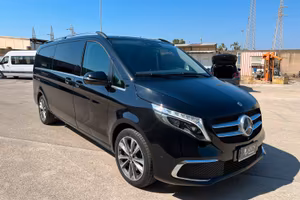 Mercedes classe V
