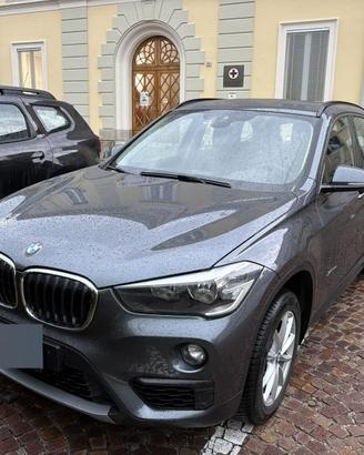BMW X1 xdrive , 1.8