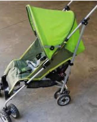 Passeggino Prenatal