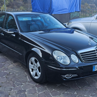 Mercedes Benz Classe E 280 CDI V6