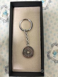 Portachiavi bvlgari