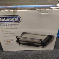 Grill elettrico De Longhi CG400