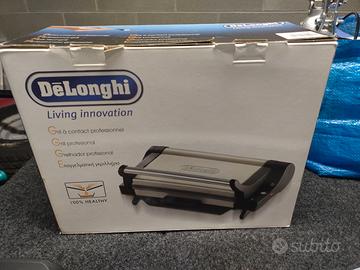 Grill elettrico De Longhi CG400