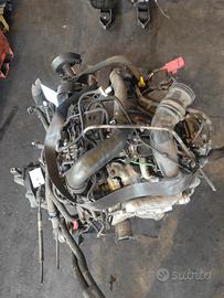 MOTORE RENAULT MASTER 2.3 TD 2018 M9TD7 804/2026