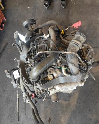 MOTORE RENAULT MASTER 2.3 TD 2018 M9TD7 804/2026