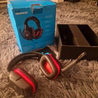 cuffie logitech G332