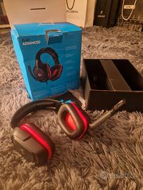 cuffie logitech G332