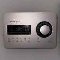 Universal Audio - Apollo solo TB3