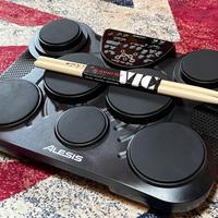 Batteria elettronica ALESIS COMPACT KIT 7