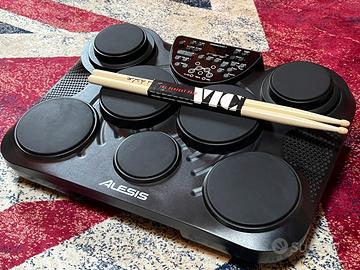 Batteria elettronica ALESIS COMPACT KIT 7