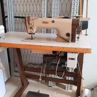 Macchina da cucire industriale PFAFF