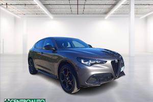 ALFA ROMEO Stelvio 2.2 t Veloce 210cv auto