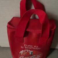 Borsa frigo coca cola