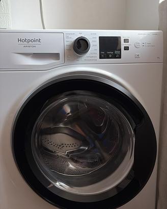 Lavatrice 9 kg