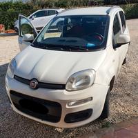 FIAT PANDA VAN - EURO5B