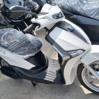 Piaggio liberty 