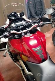 Honda CrossRunner - 2017