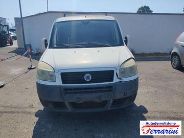 Fiat doblo 119, 223 1.6 natural power - ricambi
