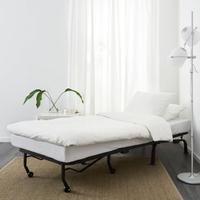 Poltrona letto singolo ikea