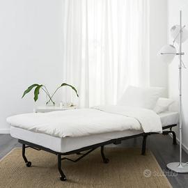 Poltrona letto singolo ikea