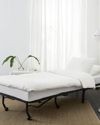 Poltrona letto singolo ikea
