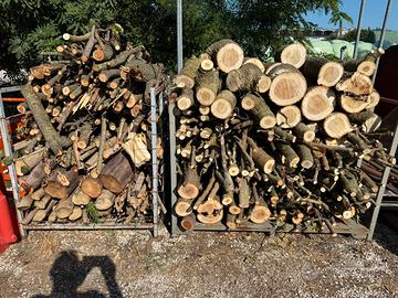 Legna da ardere