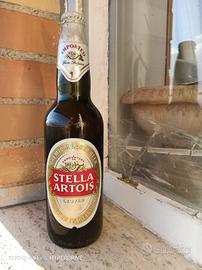 BIRRA STELLA ARTOIS