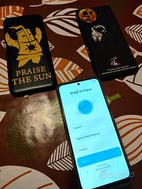 Xiaomi Redmi Note 10S 