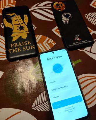 Xiaomi Redmi Note 10S 