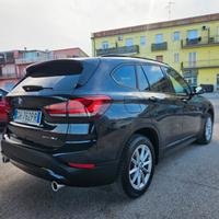 Bmw X1 sDrive18d Business Advantage Automatica