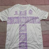 Magliette Ezeta Calcio,Boreale 2023/2024