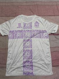 Magliette Ezeta Calcio,Boreale 2023/2024