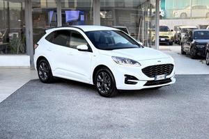 Ford Kuga 2.5 FHEV St-Line 190CV E6 - 2022