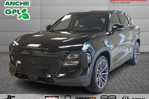 SPORTEQUIPE Sportequipe 6 S6 GT 1.5 Turbo CVT