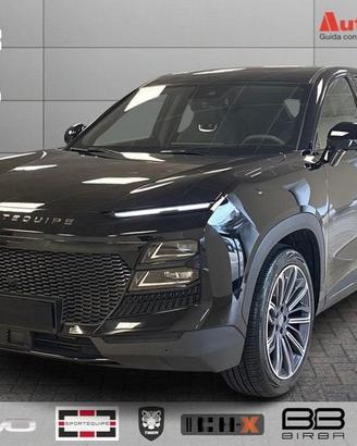 SPORTEQUIPE Sportequipe 6 S6 GT 1.5 Turbo CVT