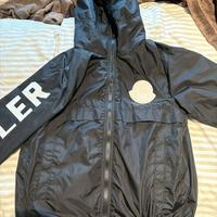 Giacca a vento moncler