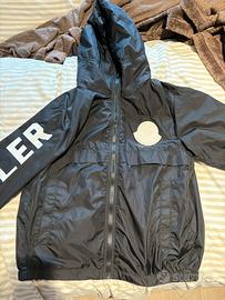 Giacca a vento moncler