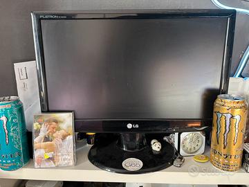 LG FLATRON W1943SS-PF