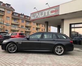 Bmw 520 520d xDrive Touring Msport