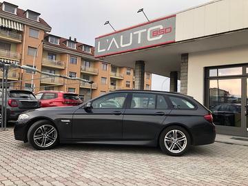 Bmw 520 520d xDrive Touring Msport