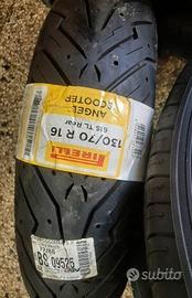 130 70 16 pirelli nuovo