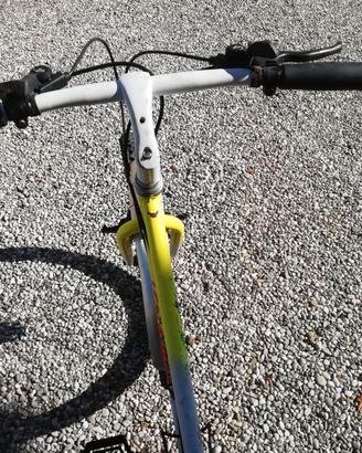Mountain bike